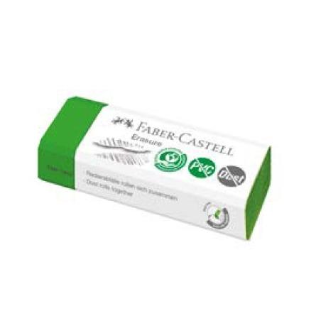 187250 goma Verde 1 pieza(s)