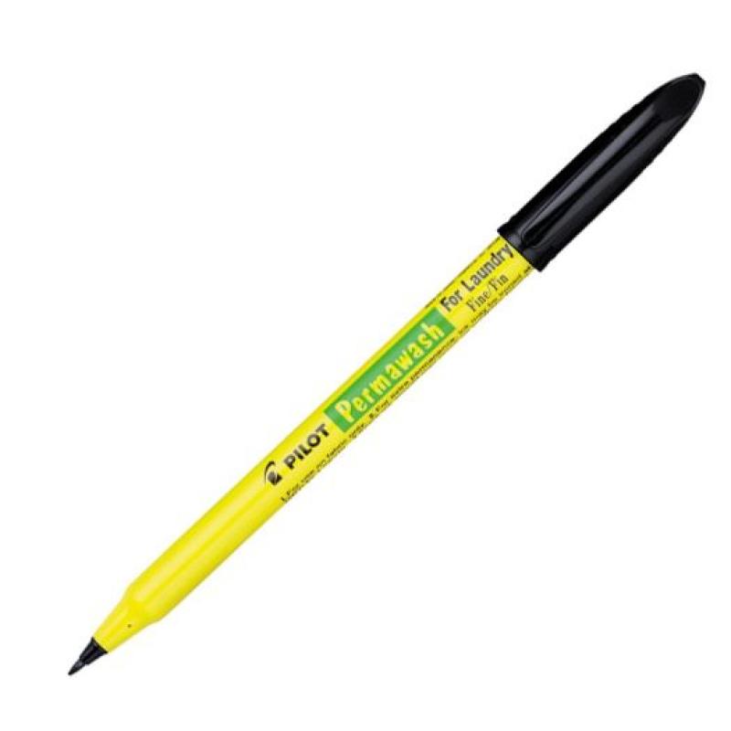 SW-LMF-B marcador 1 pieza(s) Negro