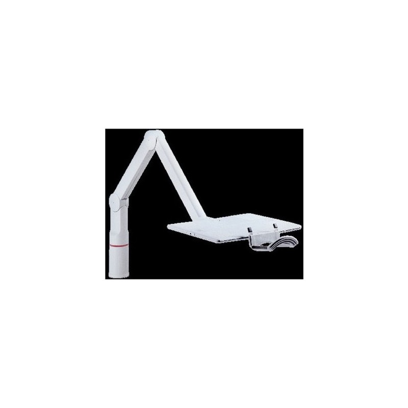 TalkMaster Telephone Swivel Arm montaje y soporte para teléfono