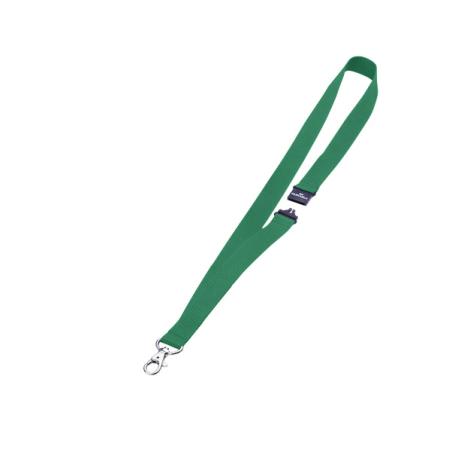 Pack 1 Unid. Cinta para portanombres de 20 mm de anchura con cierre de seguridad 813705