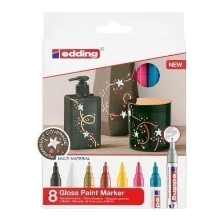 ROTUL.EDDING 750 B/8