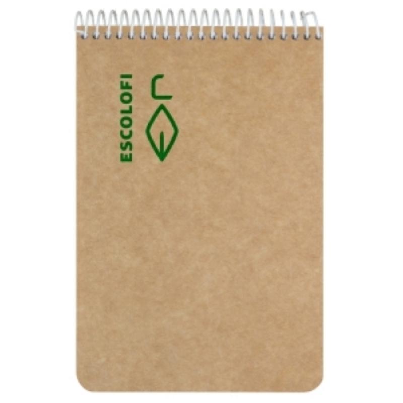 BLOCK ESCOLOFI 4º100h APDO. 5x5 80g ECO - Pack de 5 unidades