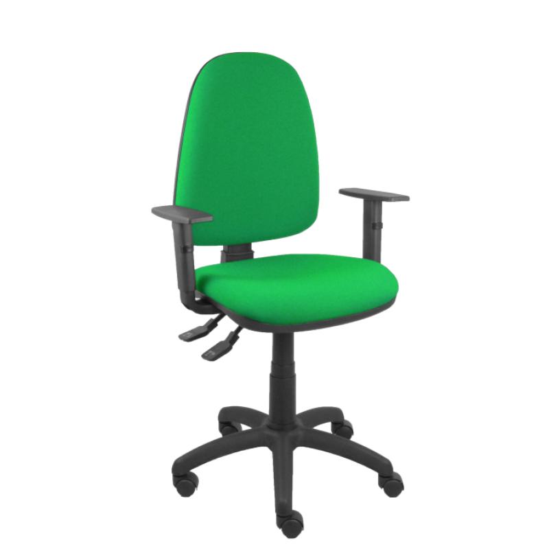 04ASB15B10CRN silla de oficina y de ordenador Asiento acolchado Respaldo acolchado