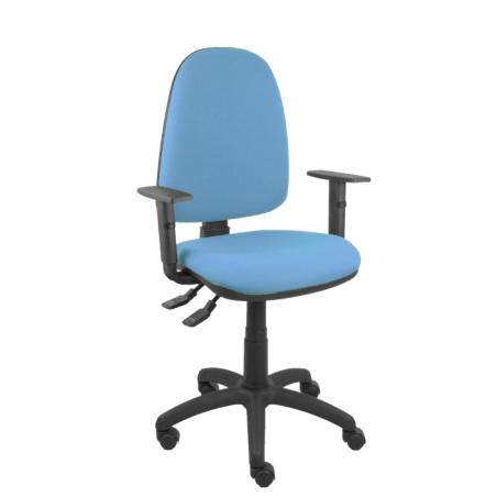 04ASB13B10CRN silla de oficina y de ordenador Asiento acolchado Respaldo acolchado