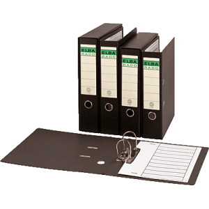 ELB CAJETIN ARCHIV FOL EXT DURO 7590700 Pack 20 Unid