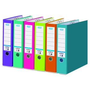 EBA ARCH.RADO TOP FOL 80MM ROSA400085038 Pack 10 Unid,