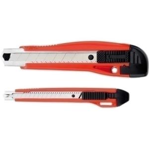CUTTER WESTCOTT 9 mm. con GUIA METALICA