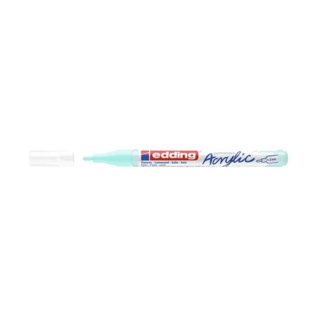 5300 acrylic marker fine marcador permanente Azul 1 pieza(s)