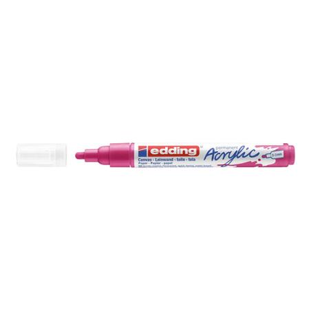5300 acrylic marker fine marcador permanente Magenta 1 pieza(s)