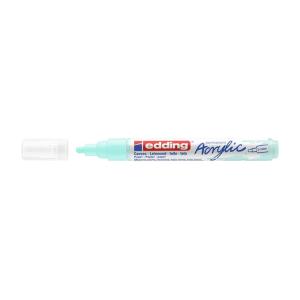 5300 acrylic marker fine marcador permanente Azul 1 pieza(s)