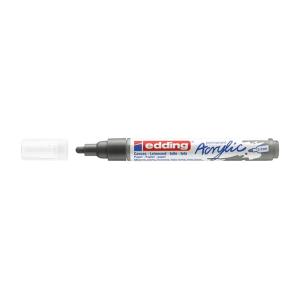 5300 acrylic marker fine marcador permanente Antracita 1 pieza(s)