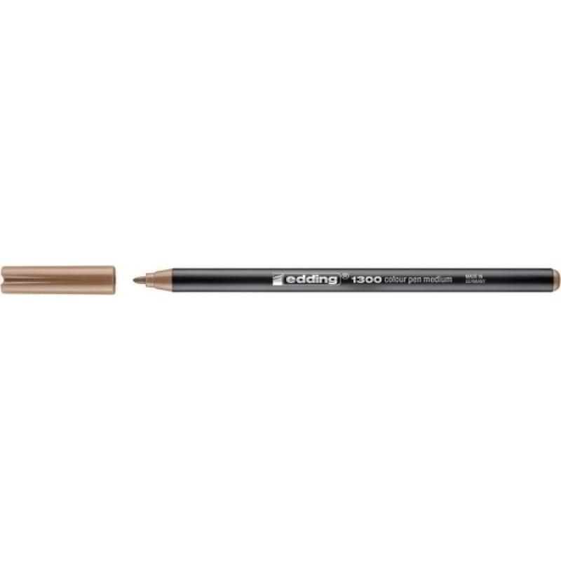 ROTUL.EDDING 1300 ROSA PALO - Pack de 5 unidades