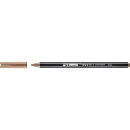 ROTUL.EDDING 1300 ROSA PALO - Pack de 5 unidades