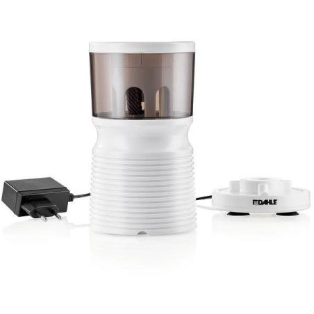 00210-14411 sacapuntas Sacapuntas eléctrico Blanco
