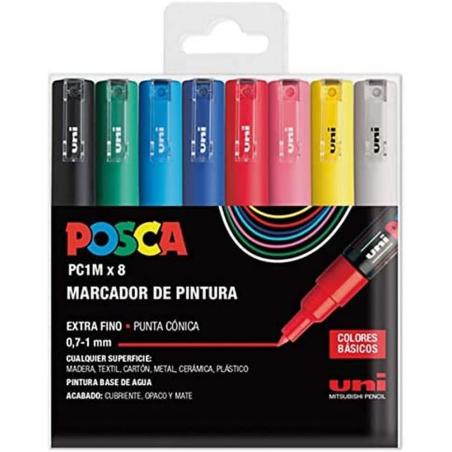 POSCA 182634667