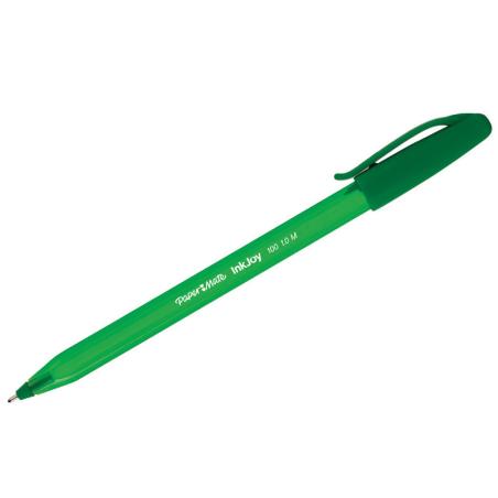 InkJoy 100 Verde Bolígrafo 1 pieza(s) S0957150