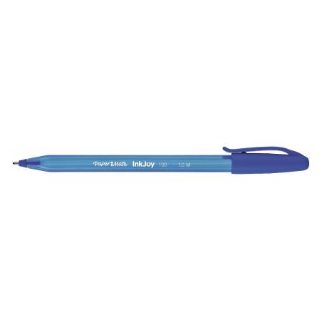 InkJoy 100 Azul Bolígrafo Medio 1 pieza(s) S0957130