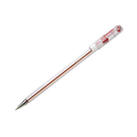 Superb Medium Rojo Bolígrafo Medio 1 pieza(s) BK77-B