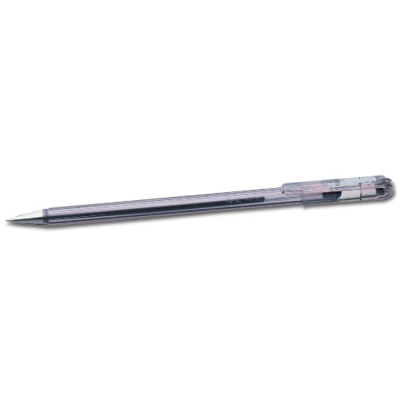 Superb Medium Negro Bolígrafo Medio 1 pieza(s) BK77-A