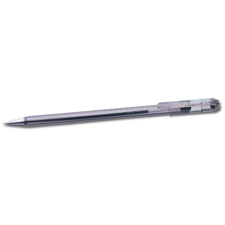 Superb Medium Negro Bolígrafo Medio 1 pieza(s) BK77-A