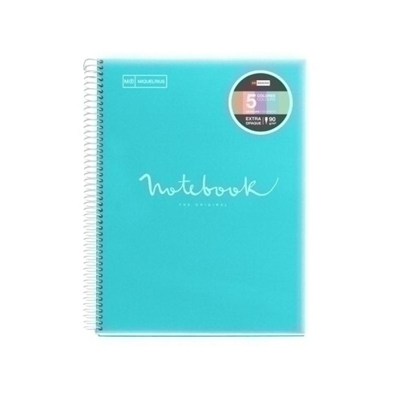 BLOCK MR EMOT.NB-5 PP A4 120h 90g CD.5 - Pack de 1 unidad MR46070