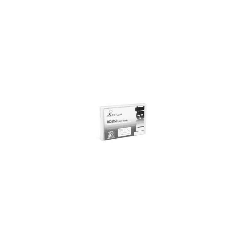 Datacart dc 6150 Blank data tape