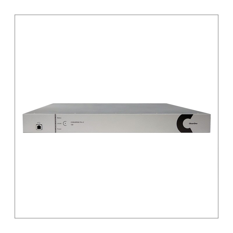 Converge Pro 2