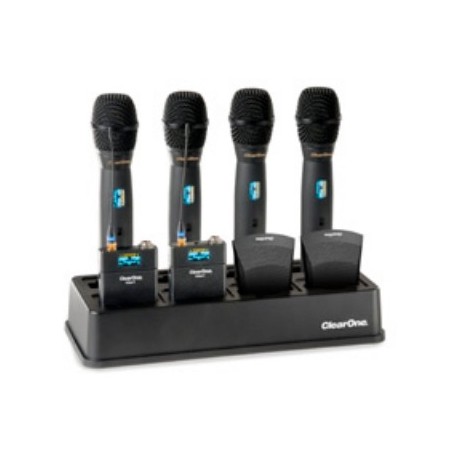 WS-DS8 Negro Interior