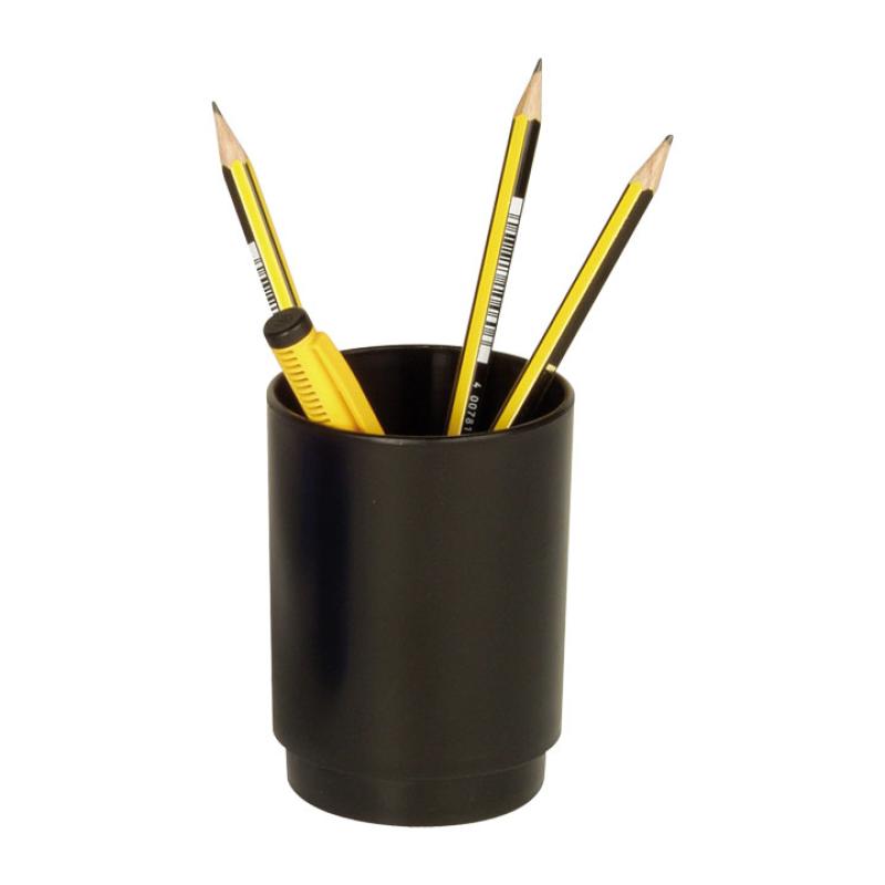 PORTALAPICES A-SERIES OPACO NEGRO 205AS-02