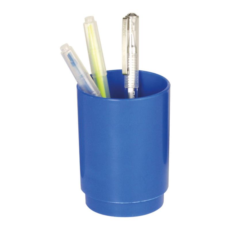 PORTALAPICES A-SERIES OPACO AZUL 205AS-07