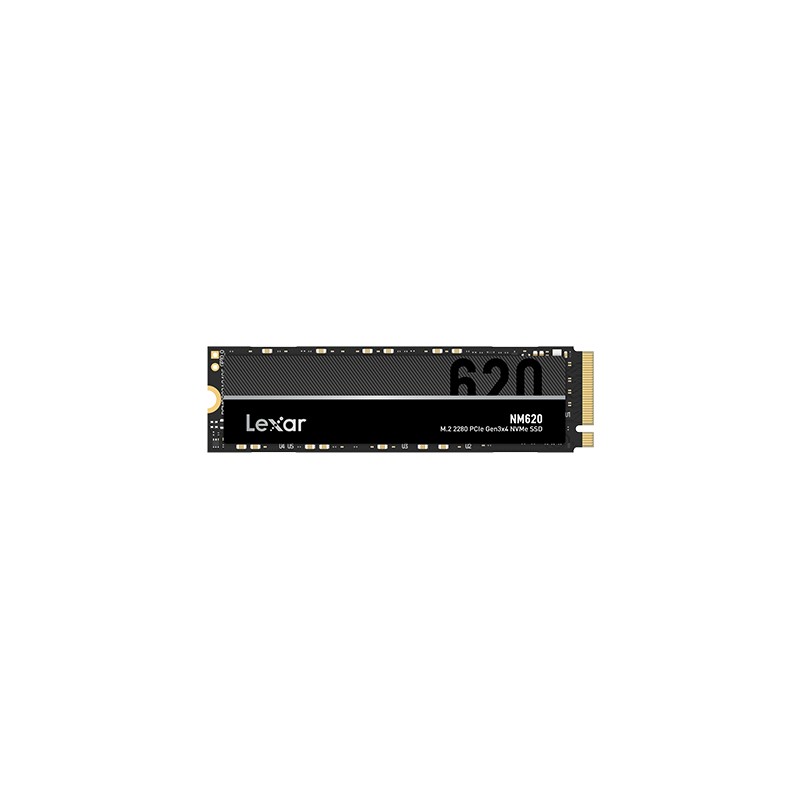 NM620 M.2 2 TB PCI Express 4.0 3D TLC NAND NVMe