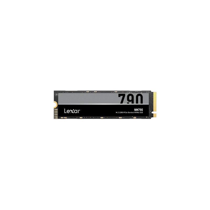NM790 M.2 1 TB PCI Express 4.0 SLC NVMe