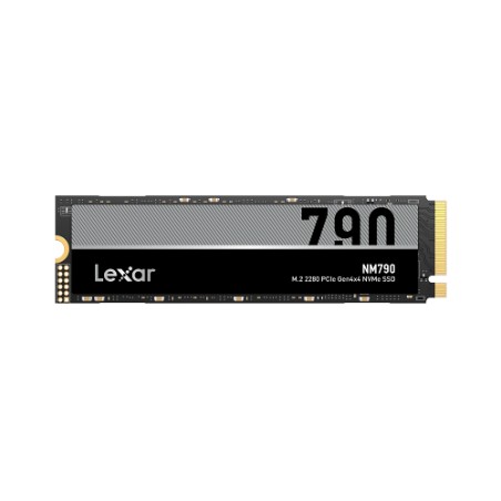 NM790 M.2 1 TB PCI Express 4.0 SLC NVMe
