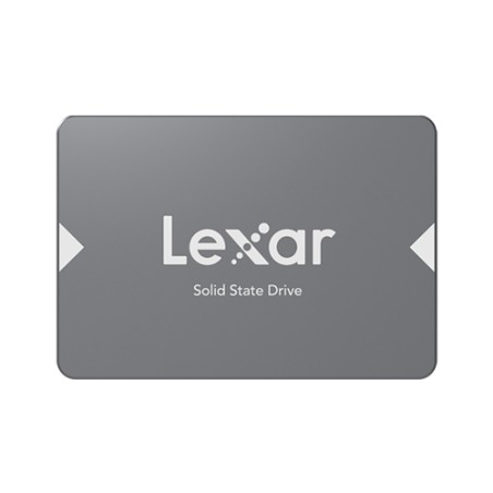 NS100 2.5" 2 TB Serial ATA III