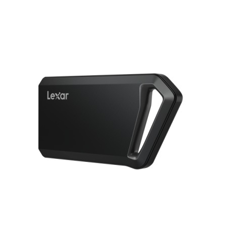 Professional SL600 512 GB Gris