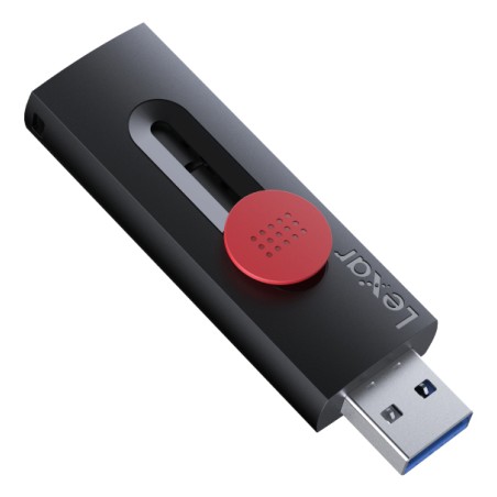 JumpDrive Dual Drive D300 unidad flash USB 32 GB USB Type-A / USB Type-C 3.2 Gen 1 (3.1 Gen 1) Negro