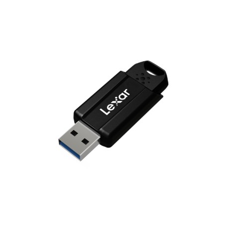 JumpDrive S80 unidad flash USB 128 GB USB tipo A 3.2 Gen 1 (3.1 Gen 1) Negro