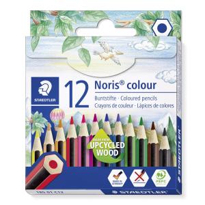 Noris colour 185 01 12 pieza(s)