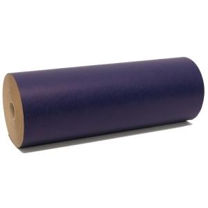 PAPEL EMB.KRAFT BOB.1ª AZUL 31 cm