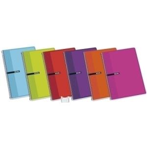 BLOCK ENRI DURA Fº 80h CD.3 - Pack de 5 unidades