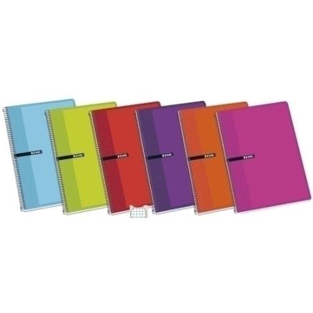 BLOCK ENRI DURA Fº 80h CD.3 - Pack de 5 unidades