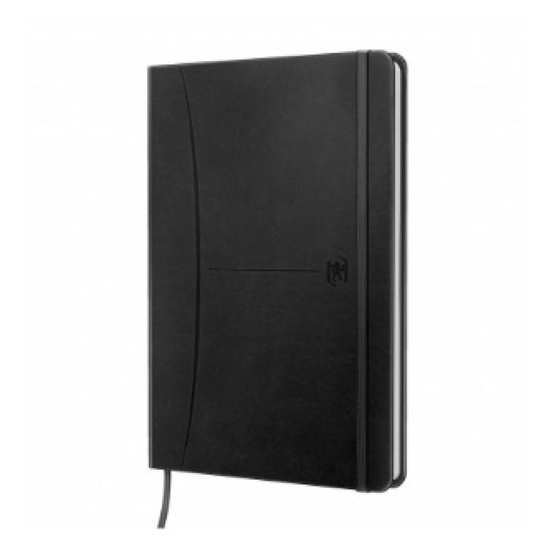 400154943 cuaderno y block A5 80 hojas Negro
