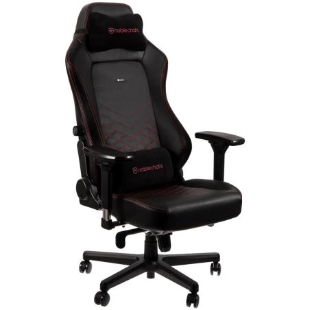 Hero PU Leather Asiento inflable Respaldo acolchado