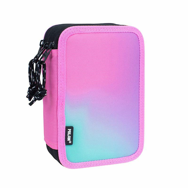Sunset Estuche suave Poliéster Multicolor