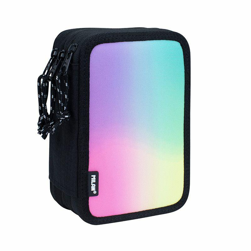 Sunset Estuche suave Poliéster Multicolor