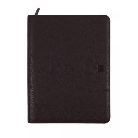 5098060 archivador Polipiel, Papel Negro