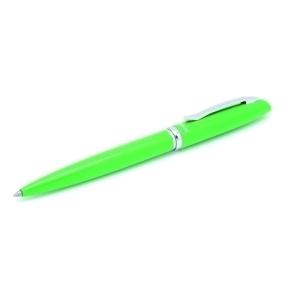 BOLIGRAFO INOXCROM PRIME VERDE