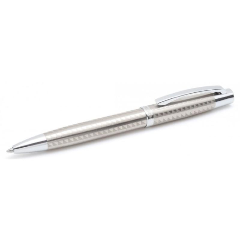 BOLIGRAFO INOXCROM ARC INOX.MAVA