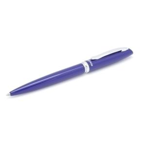 BOLIGRAFO INOXCROM PRIME VIOLETA
