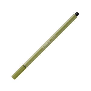 Pen 68 rotulador Verde 10 pieza(s) 68/37